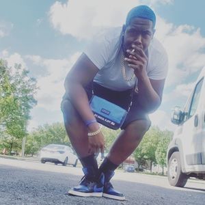 Meet your Posher, Tayz